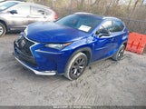 LEXUS NX 200T F SPORT JTJYARBZ5H2050339 fotografie
