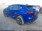 LEXUS NX 200T F SPORT JTJYARBZ5H2050339 снимка