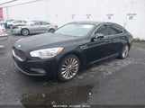 KIA K900 LUXURY KNALW4D46F6025309 снимка