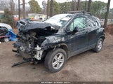CHEVROLET TRAX LT KL7CJPSB9GB745066 снимка