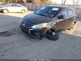 MITSUBISHI MIRAGE BLACK EDITION ML32AWHJ5PH005103 снимка