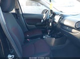MITSUBISHI MIRAGE BLACK EDITION ML32AWHJ5PH005103 снимка