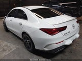 MERCEDES-BENZ CLA 250 COUPE 4MATIC W1K5J4HB6PN388659 fotografie