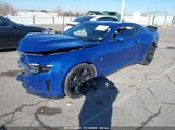 CHEVROLET CAMARO 1LT 1G1FB1RX4K0124889 снимка