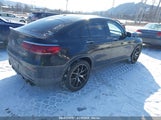 MERCEDES-BENZ AMG GLC 43 4MATIC COUPE W1N0J6EB7NG****** photo
