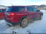 GMC ACADIA SLE-1 1GKKNRLS2KZ292720 снимка