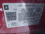 GMC ACADIA SLE-1 1GKKNRLS2KZ292720 снимка