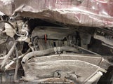 KIA SORENTO 2.4L LX 5XYPGDA37KG444936 photo