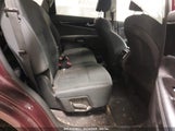 KIA SORENTO 2.4L LX 5XYPGDA37KG444936 fotografie