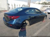 MAZDA MAZDA3 GRAND TOURING JM1BN1W30H1****** снимка