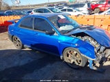 SUBARU IMPREZA WRX TR JF1GD75677G509406 снимка