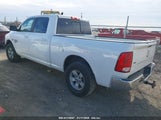 RAM 1500 CLASSIC SLT 4X2 6'4 BOX 1C6RR6TT7KS706841 снимка