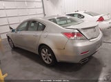 ACURA TL 3.5 19UUA8F21CA027374 снимка