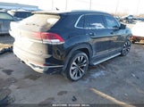 VOLKSWAGEN ATLAS CROSS SPORT 3.6L V6 SEL PREMIUM R-LINE 1V2FE2CA1MC213201 fotografie