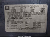 CHEVROLET EQUINOX LT 2GNFLFEK5G6135997 снимка