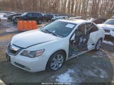 ACURA RL 3.7 JH4KB2F60AC002632 снимка