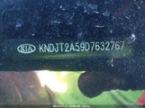 KIA SOUL KNDJT2A59D7632767 снимка