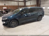 CHRYSLER PACIFICA HYBRID LIMITED 2C4RC1S74PR****** снимка