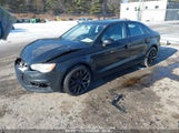 AUDI A3 2.0T PREMIUM WAUEFGFF1F1132600 снимка