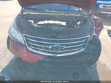 CHEVROLET TRAVERSE 1LT 1GNKVGKD2HJ333610 снимка