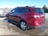 CHEVROLET TRAVERSE 1LT 1GNKVGKD2HJ333610 снимка