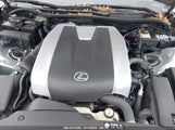 LEXUS IS 350 F SPORT JTHGZ1B25M5045144 fotografie