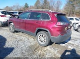 JEEP CHEROKEE LATITUDE 4X4 1C4PJMCB4KD190249 снимка