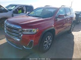 GMC ACADIA FWD SLT 1GKKNML45PZ116398 fotografie