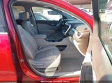 GMC ACADIA FWD SLT 1GKKNML45PZ116398 fotografie