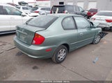 HYUNDAI ACCENT GL KMHCG35C53U256981 снимка