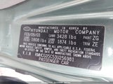HYUNDAI ACCENT GL KMHCG35C53U256981 снимка