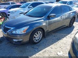 NISSAN ALTIMA 2.5 S 1N4AL3AP2FC222819 снимка