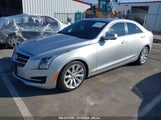 CADILLAC ATS STANDARD 1G6AA5RX0H0196499 снимка