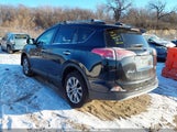 Toyota Rav4 Hybrid Limited JTMDJREV4GD008662 fotografie