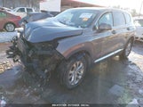 HYUNDAI SANTA FE SE 5NMS2CAD4KH089712 снимка
