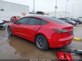 TESLA MODEL 3 LONG RANGE DUAL MOTOR ALL-WHEEL DRIVE 5YJ3E1EB5NF152072 photo