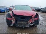 TESLA MODEL 3 LONG RANGE DUAL MOTOR ALL-WHEEL DRIVE 5YJ3E1EB5NF152072 снимка