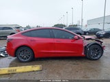 TESLA MODEL 3 LONG RANGE DUAL MOTOR ALL-WHEEL DRIVE 5YJ3E1EB5NF152072 fotografie
