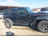JEEP WRANGLER UNLIMITED RUBICON 4X4 1C4HJXFN2MW657722 снимка