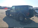 JEEP WRANGLER UNLIMITED RUBICON 4X4 1C4HJXFN2MW657722 снимка