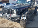 JEEP WRANGLER UNLIMITED RUBICON 4X4 1C4HJXFN2MW657722 снимка