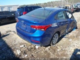 HYUNDAI ACCENT SE 3KPC24A6XNE157129 снимка