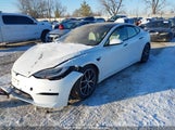 TESLA MODEL S PLAID TRI MOTOR ALL-WHEEL DRIVE 5YJSA1E68NF****** снимка