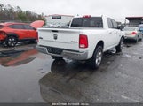 RAM 1500 BIG HORN 4X4 5'7 BOX 1C6RR7LG0JS134793 снимка