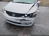 HONDA CIVIC LX 2HGFG12639H****** снимка