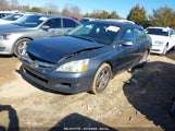 HONDA ACCORD HYBRID JHMCN36426C001201 снимка