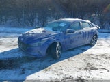 HYUNDAI ELANTRA KMHLS4AG1PU615407 снимка