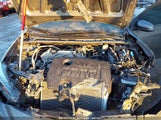 TOYOTA COROLLA XSE 2T1BURHE3HC951747 снимка