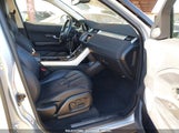 LAND ROVER RANGE ROVER EVOQUE PURE SALVP2BG3FH961279 снимка