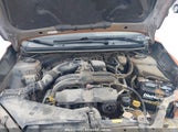 SUBARU XV CROSSTREK 2.0I PREMIUM JF2GPACC1DG826361 photo